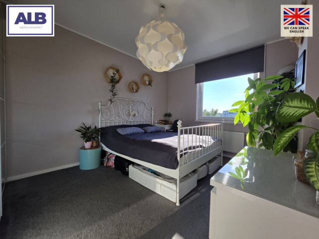 Mieszkanie 3-pokojowe Gdańsk Łostowice. Zdjęcie 2