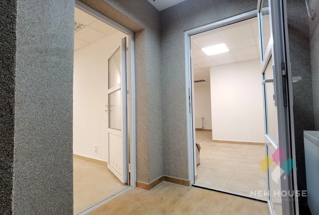 Biuro Bartoszyce, ul. Mazurska. Zdjęcie 8