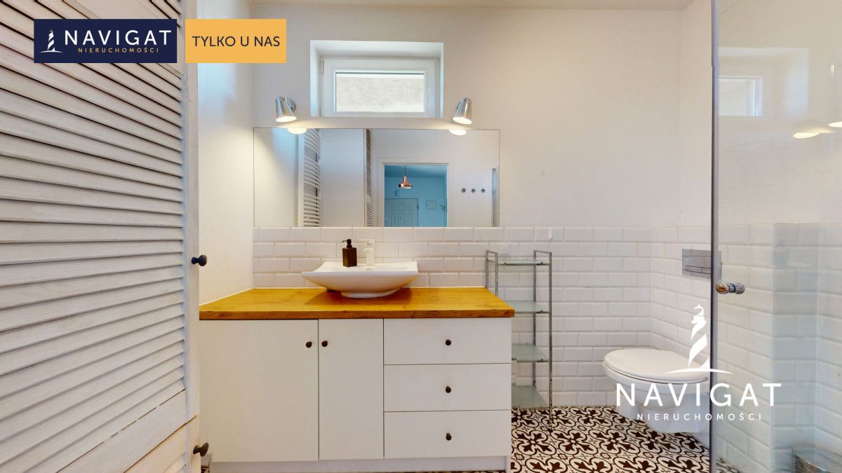 Mieszkanie 3-pokojowe Kowale, ul. Zeusa. Zdjęcie 15