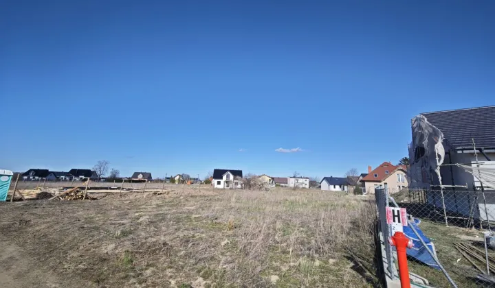 Działka budowlana Połchowo, ul. Szkolna