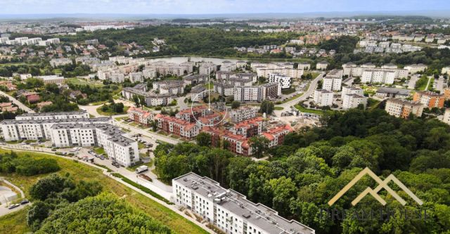 Mieszkanie 2-pokojowe Gdańsk Zakoniczyn, ul. Wieżycka. Zdjęcie 20