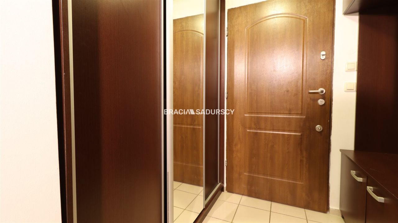 Mieszkanie 2-pokojowe Kraków Krowodrza, ul. Fryderyka Chopina. Zdjęcie 13