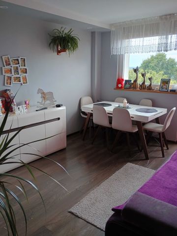 Mieszkanie 3-pokojowe Nakło nad Notecią. Zdjęcie 1