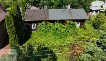 dom wolnostojący, 6 pokoi Olkusz