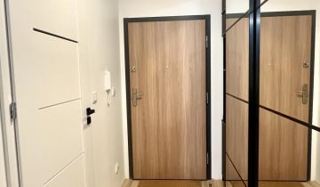 Mieszkanie 1-pokojowe Lublin Konstantynów, ul. Nałęczowska