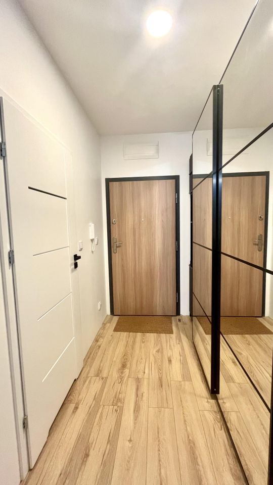 Mieszkanie 1-pokojowe Lublin Konstantynów, ul. Nałęczowska. Zdjęcie 2