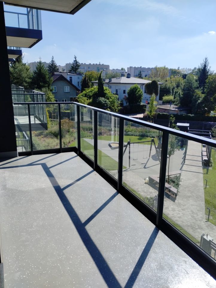 Mieszkanie 2-pokojowe Warszawa Ursus, ul. Wiosny Ludów. Zdjęcie 2