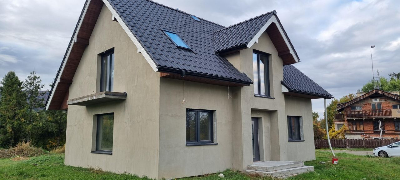 dom wolnostojący, 4 pokoje Sulistrowice, ul. Letnia. Zdjęcie 2