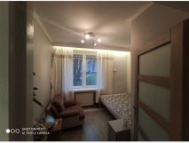 Mieszkanie 2-pokojowe Suwałki Centrum, ul. Tadeusza Kościuszki. Zdjęcie 4