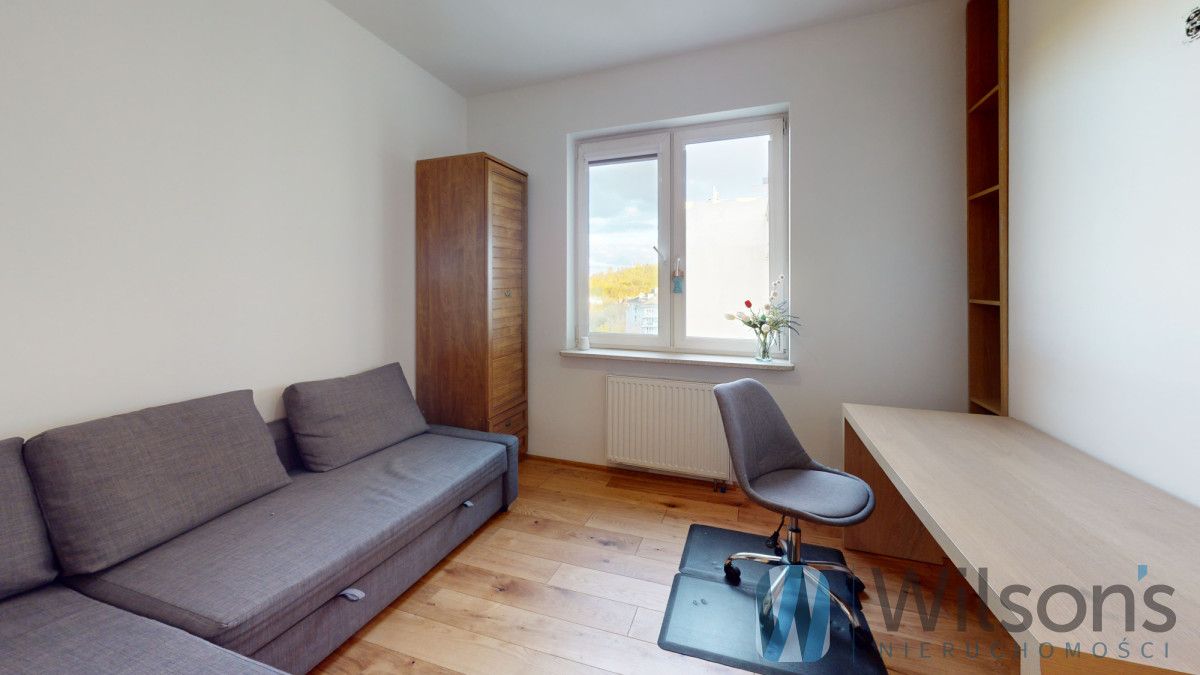 Mieszkanie 2-pokojowe Warszawa Ochota, ul. Włodarzewska. Zdjęcie 9