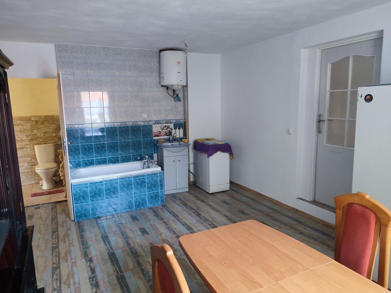 Mieszkanie 3-pokojowe Marcinowice, ul. Spółdzielcza. Zdjęcie 8