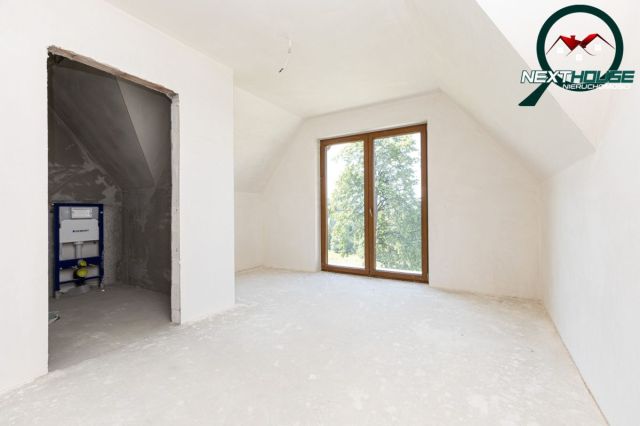 dom wolnostojący, 7 pokoi Ząb. Zdjęcie 17