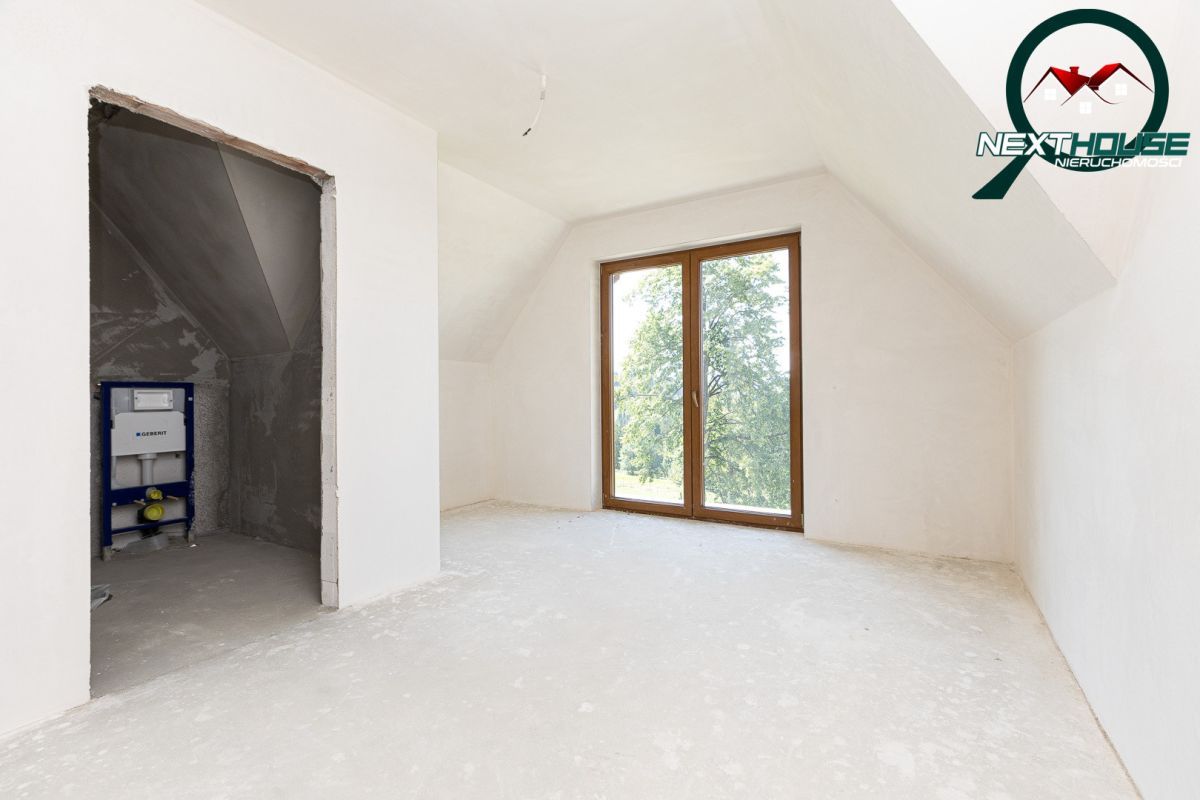 dom wolnostojący, 7 pokoi Ząb. Zdjęcie 17