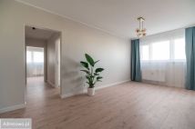 Mieszkanie 3-pokojowe Szczecin Świerczewo