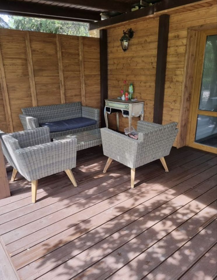 Działka rod Szamotuły, ul. Sportowa. Zdjęcie 3