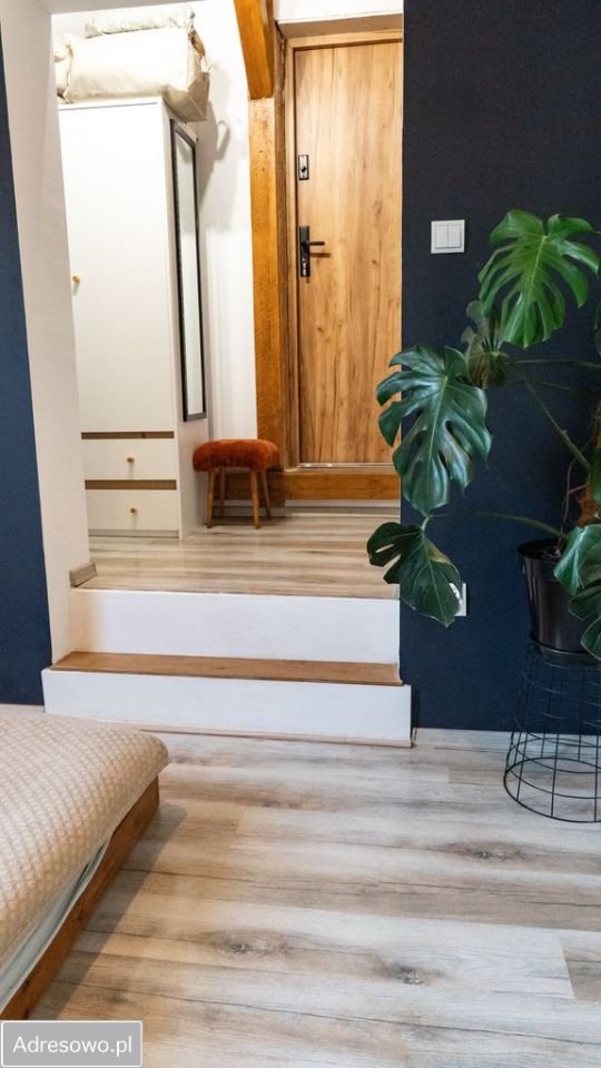 Mieszkanie 3-pokojowe Wałcz Centrum, ul. gen. Leopolda Okulickiego. Zdjęcie 10