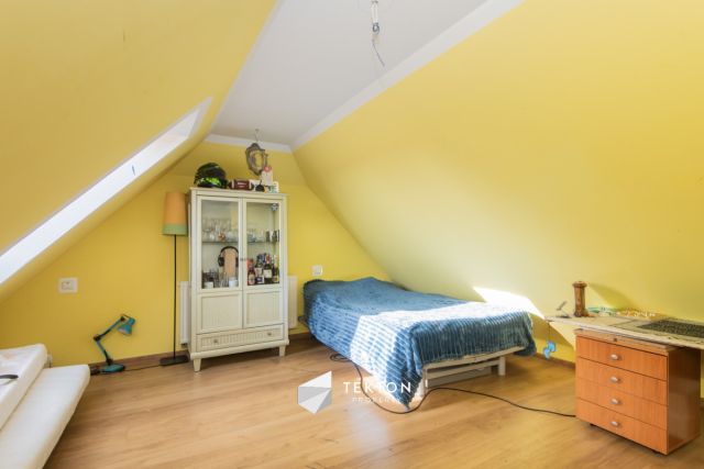 dom wolnostojący, 11 pokoi Przeźmierowo, ul. Folwarczna. Zdjęcie 21