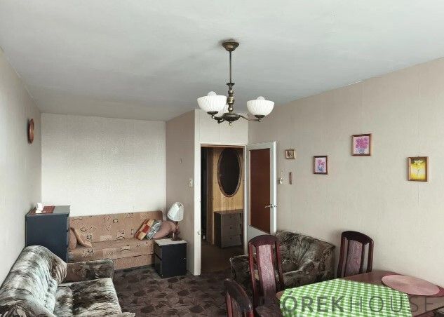 Mieszkanie 3-pokojowe Warszawa Targówek, ul. Łojewska. Zdjęcie 2