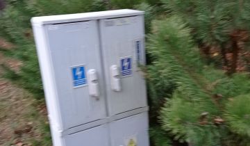 Działka budowlana Karczewko, ul. Bukowa