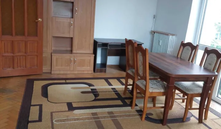 Mieszkanie 1-pokojowe Otwock Śródmieście