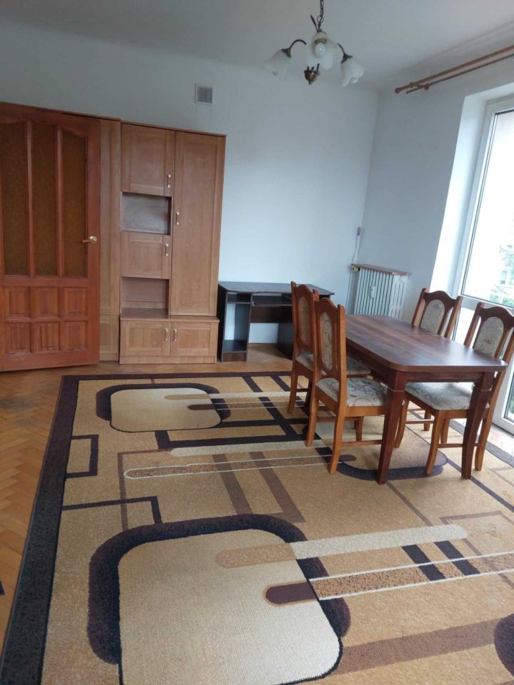 Mieszkanie 1-pokojowe Otwock Śródmieście