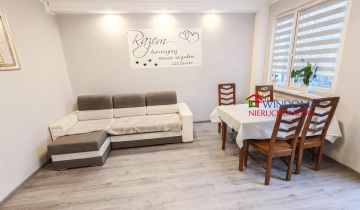 Mieszkanie 3-pokojowe Tarnowskie Góry Stare Tarnowice, ul. Poczdamska