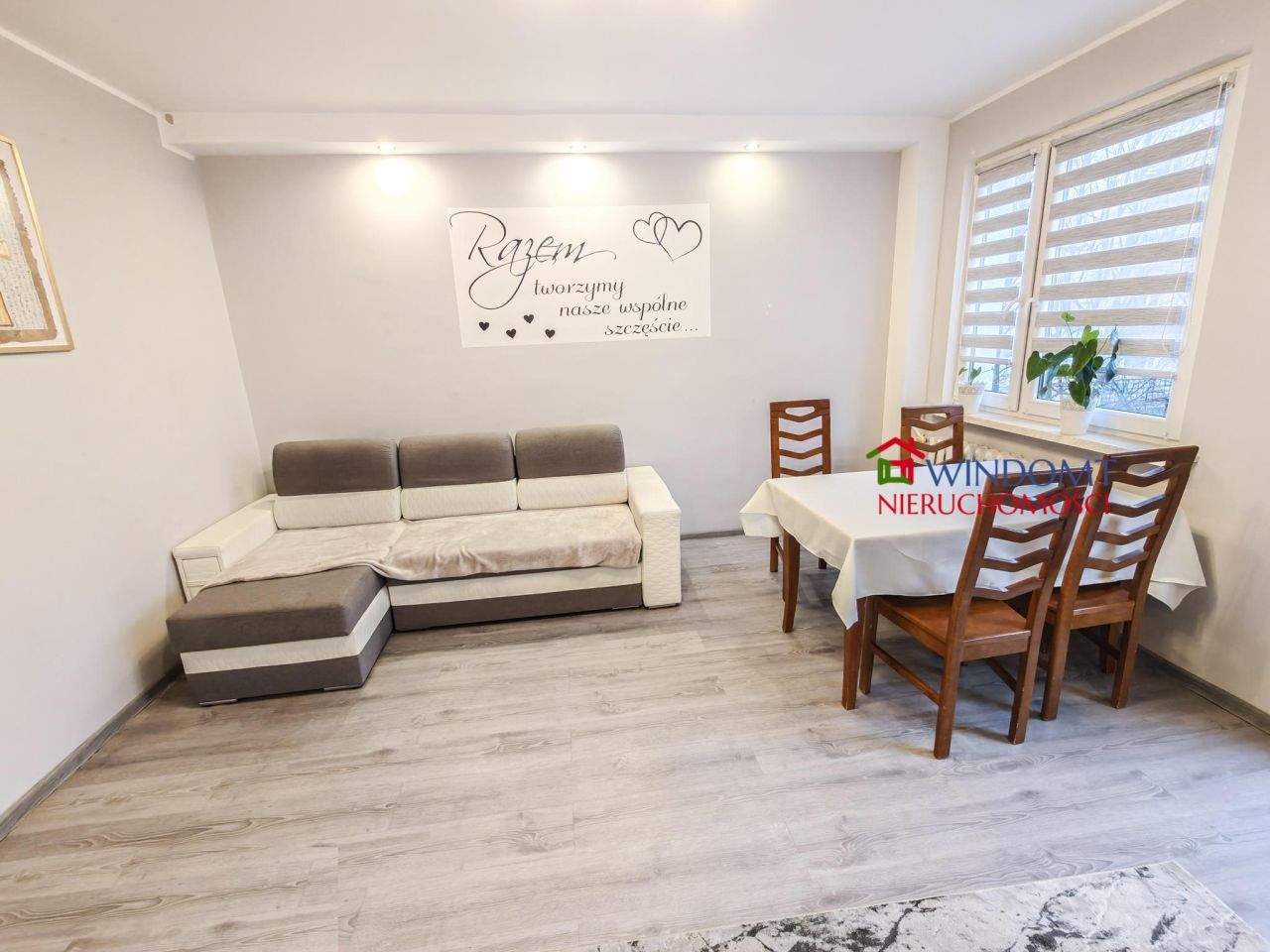 Mieszkanie 3-pokojowe Tarnowskie Góry Stare Tarnowice, ul. Poczdamska. Zdjęcie 2