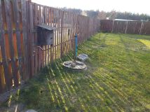 Działka rekreacyjna Bieślin. Zdjęcie 3