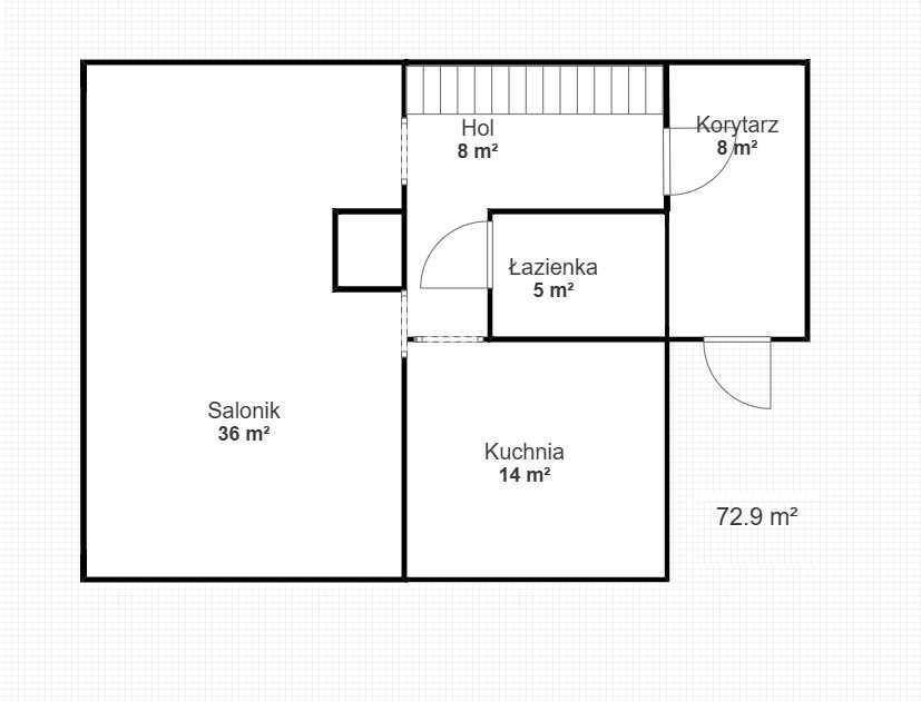 bliźniak Pabianice. Zdjęcie 6