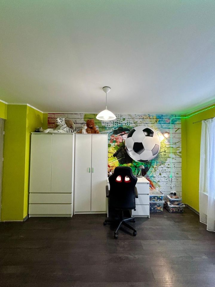 dom wolnostojący, 4 pokoje Kluczbork, ul. Generała Okulickiego. Zdjęcie 12