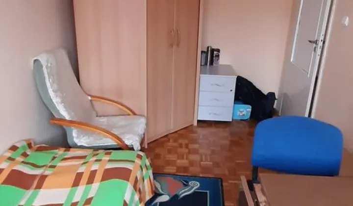 Pokój Wrocław Pawłowice