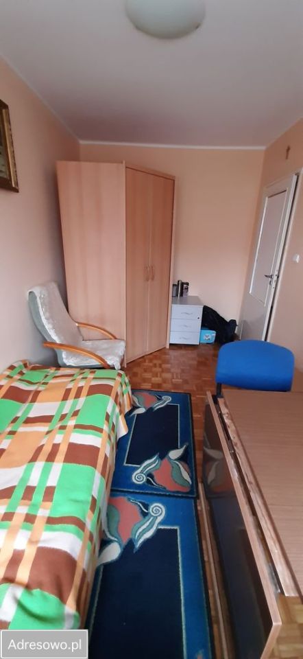 Pokój Wrocław Pawłowice