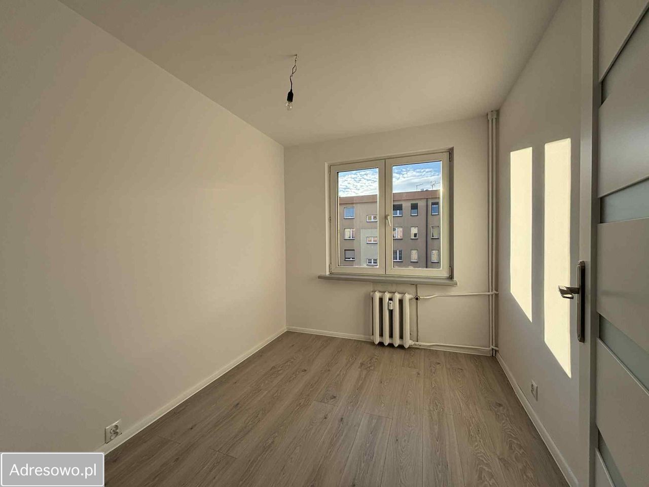 Mieszkanie 3-pokojowe Leszno, ul. Parkowa. Zdjęcie 9
