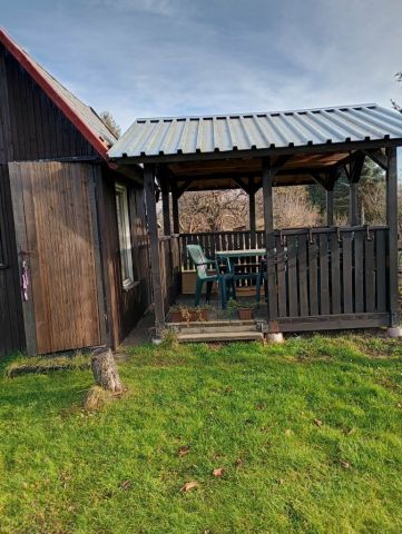 Działka rod Przemyśl. Zdjęcie 1