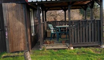 Działka rod Przemyśl