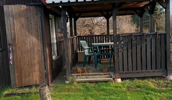 Działka rod Przemyśl