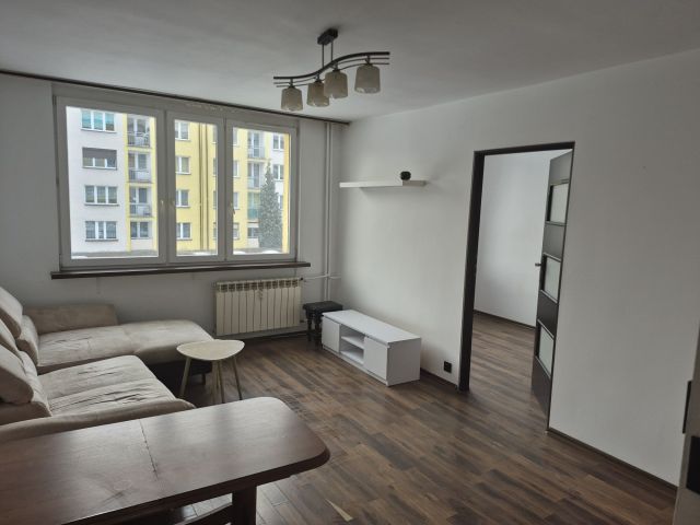 Mieszkanie 2-pokojowe Ruda Śląska Halemba, ul. Energetyków. Zdjęcie 1