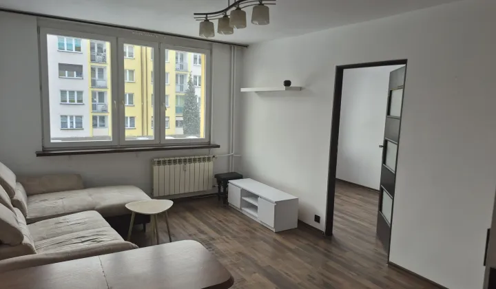 Mieszkanie 2-pokojowe Ruda Śląska Halemba, ul. Energetyków