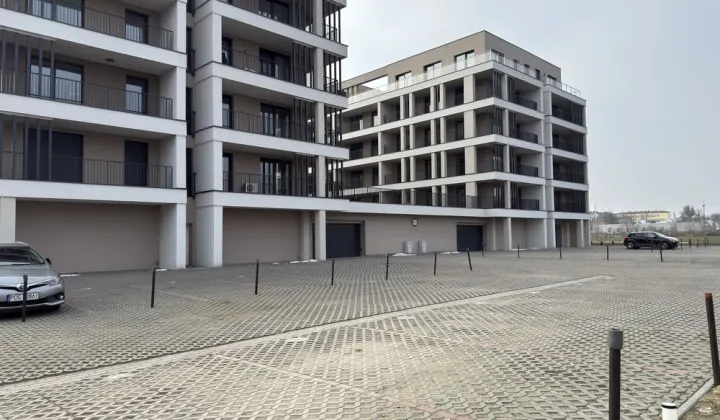 Mieszkanie 3-pokojowe Ostrów Wielkopolski, ul. Olsztyńska