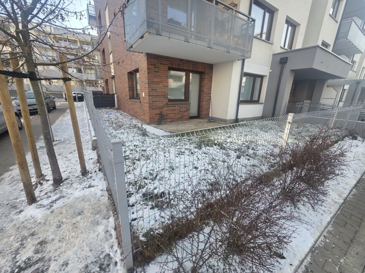 Mieszkanie 2-pokojowe Szczecin, ul. Stefana Lewandowskiego. Zdjęcie 6