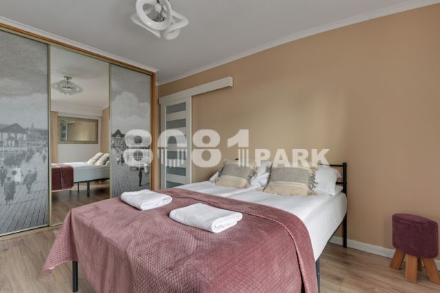 Mieszkanie 2-pokojowe Sopot, al. Niepodległości. Zdjęcie 1