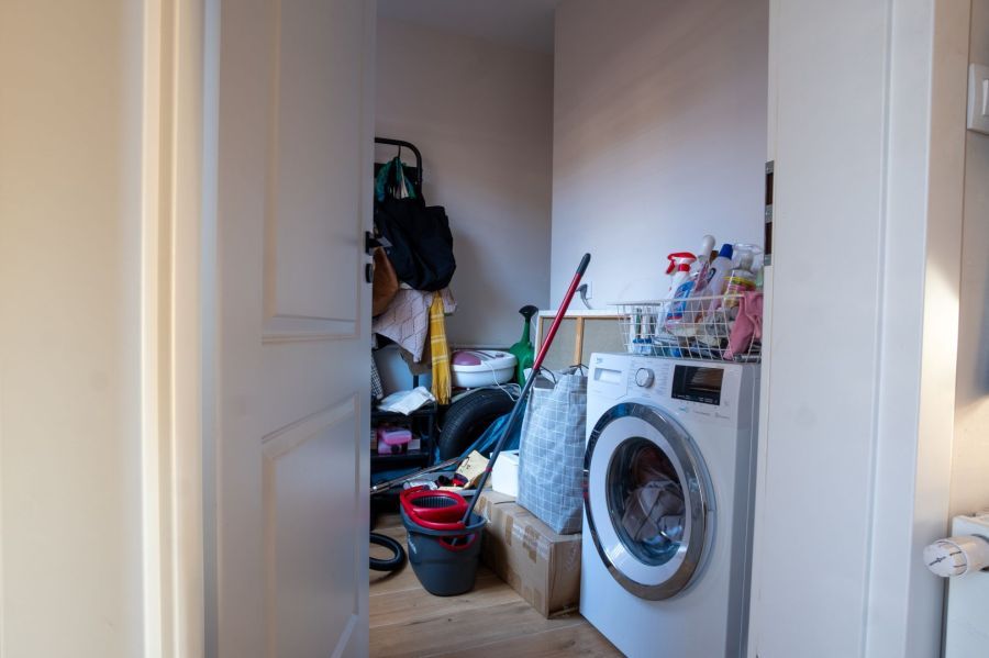 dom szeregowy, 4 pokoje Straszyn. Zdjęcie 5