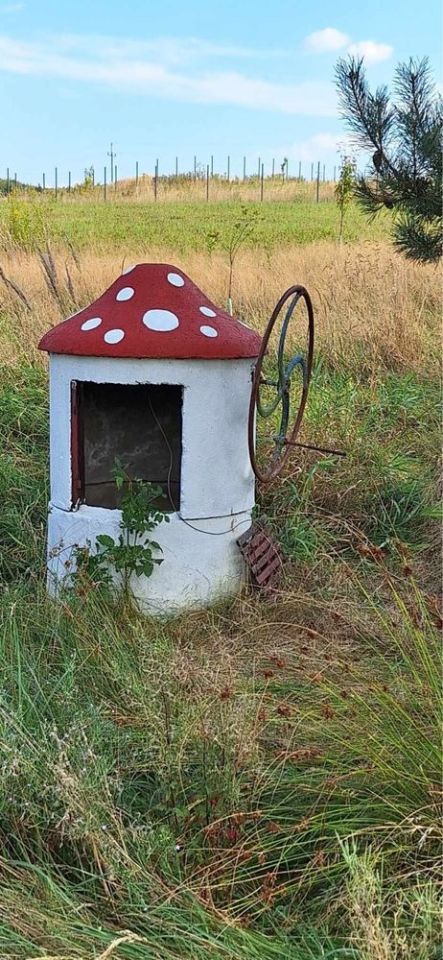 Działka siedliskowa Zagorzyce. Zdjęcie 7