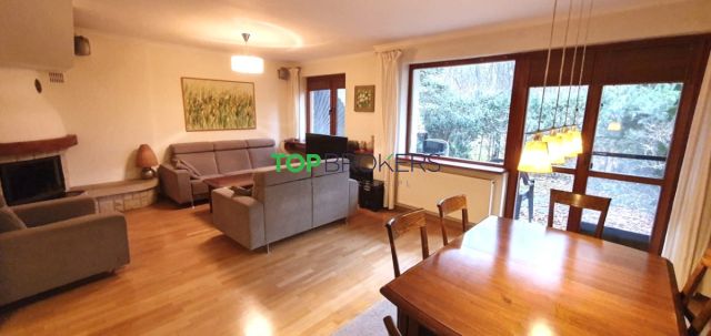 dom szeregowy, 5 pokoi Warszawa Białołęka. Zdjęcie 2