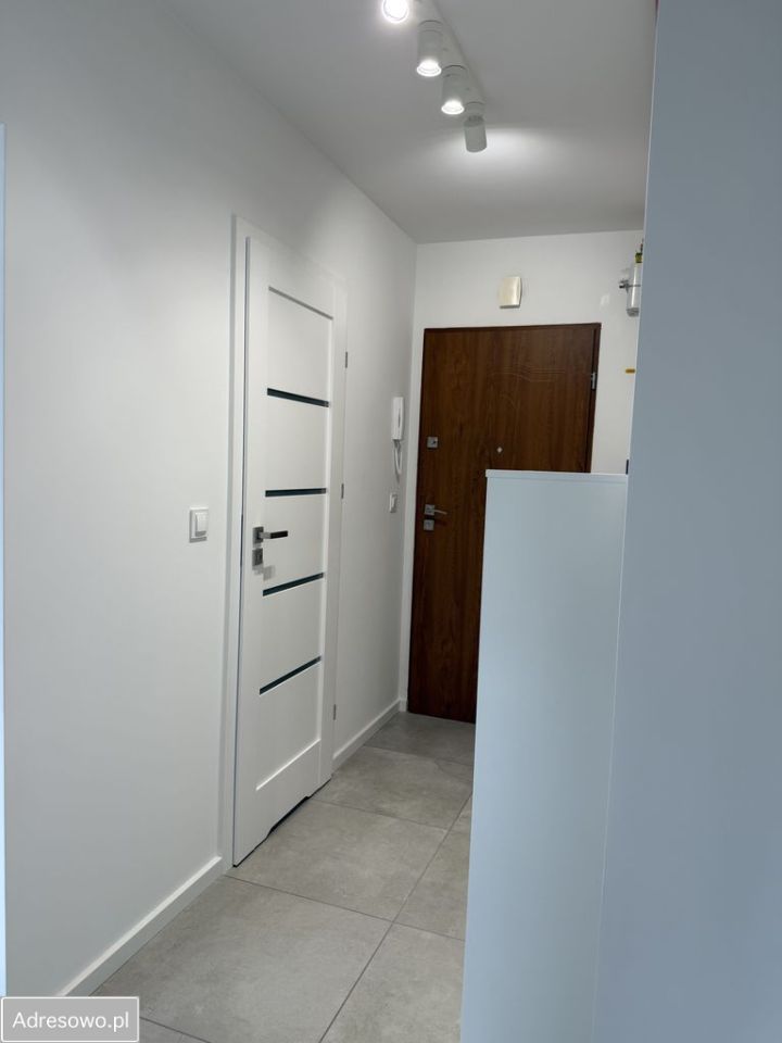 Mieszkanie 2-pokojowe Szczecin Śródmieście, ul. Odzieżowa. Zdjęcie 9