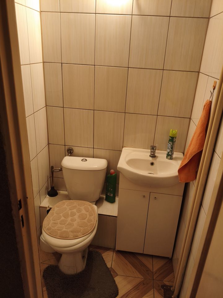 Mieszkanie 3-pokojowe Nowa Wioska, Brak. Zdjęcie 7