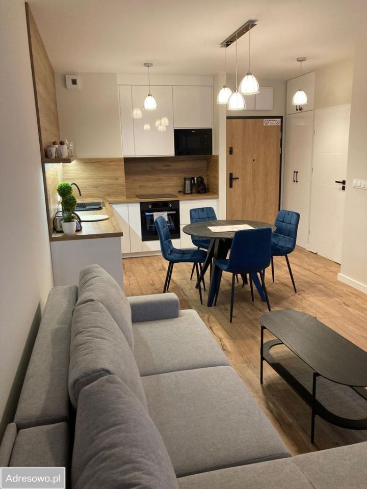 Mieszkanie 2-pokojowe Świeradów-Zdrój, ul. Polna. Zdjęcie 12