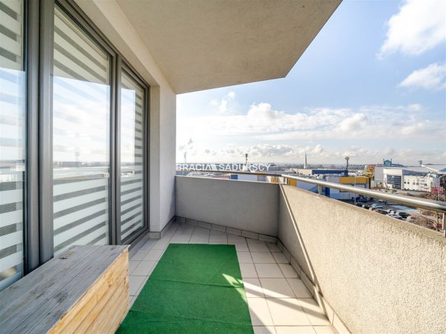 Mieszkanie 4-pokojowe Kraków Prądnik Czerwony, ul. Franciszka Bohomolca. Zdjęcie 14