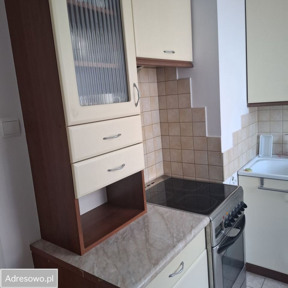 Mieszkanie 2-pokojowe Warszawa Nowodwory, ul. Pasłęcka. Zdjęcie 4