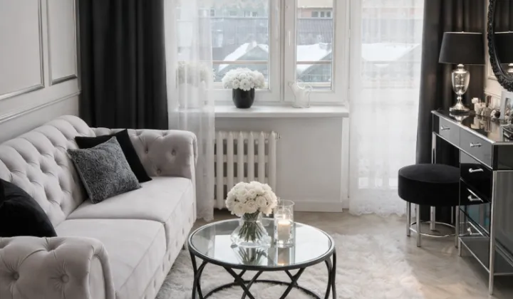 Mieszkanie 1-pokojowe Rzeszów Śródmieście, ul. ks. Józefa Jałowego